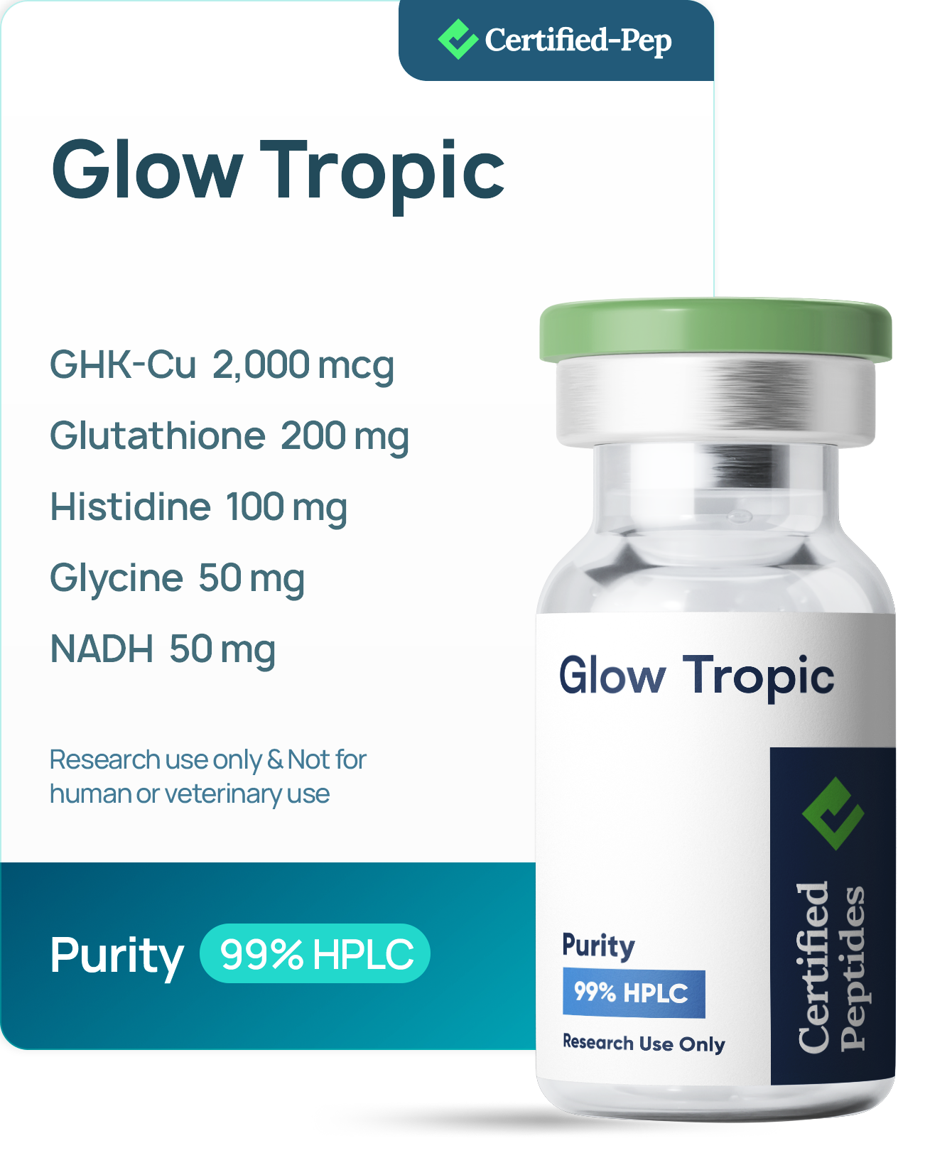 Glow Tropic